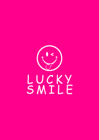 LUCKY SMILE 7 -MEKYM-