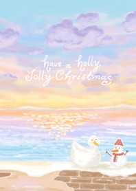 have a holly jolly christmas