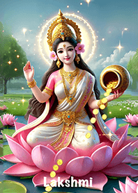 Goddess Lakshmi, Finance, Career &