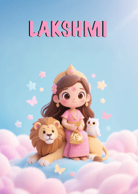 Lakshmi, Success and Fulfillment