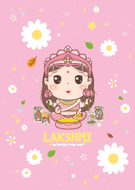 พระแม่ลักษมี :: ร่ำรวย หมดหนี้สิน V