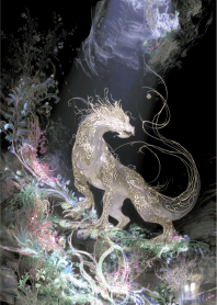 Legend of the Realm: Beast of Light