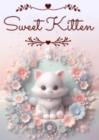 Sweet Kitten No.522