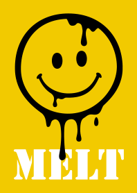 Melt(black&mustard)