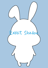 Rabbit Shadow 55
