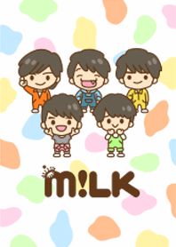 M!LK