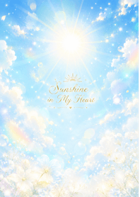 Sunshine in My Heart