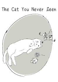 你沒看過的貓主題