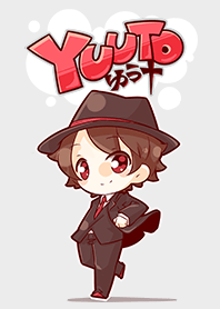yuuto's theme