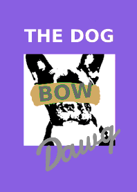 ザ　ドッグ　242