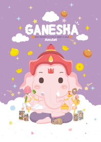 Ganesha x Debt entirely&Rich XII