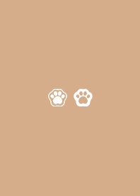 SIMPLE PAW PADS 1 (S) - SC 002-04