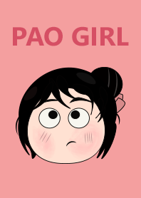 Pao Girl