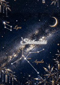 Summer Constellation: Shibazaki
