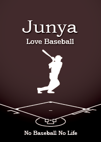 We Love Baseball (Junya version)