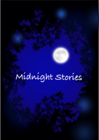 Midnight Stories - 60 seconds over 23:59
