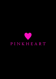 PINK HEART - 51 -