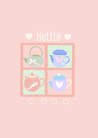 Kettle