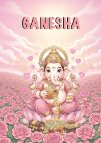 Ganesha ,Support (JP)