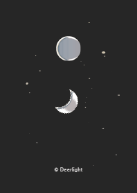 Deerlight Simple - Dark Mode X_V.16