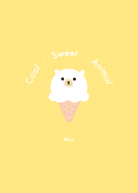 Ice Animal LV.7