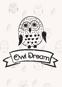 Owl Dream