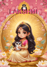 Lakshmi -Rich = Rich Theme  (JP)