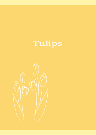 Swaying Tulips on LY
