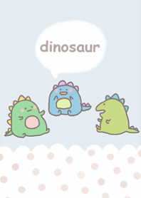 love cute dinosaur18.