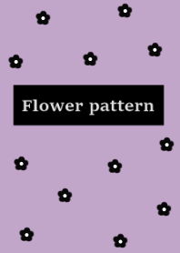 flower pattern0.5