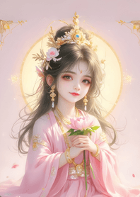 心想事成， 富有， 快樂 18