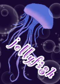 Jellyfish..