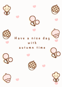 Happy pastel autumn time 10