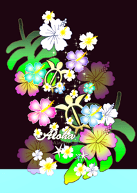 オトナノ♡ハワイ＊ALOHA+179