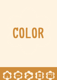 brown color C09