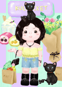 ชุดที่กินข้าวใส่ | วันที่ 2