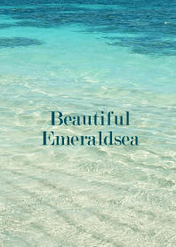 Beautiful Emeraldsea - HAWAII 12