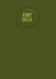 Army Green Color Theme