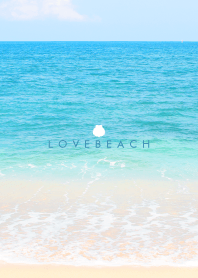 LOVE BEACH -HAWAII- 8