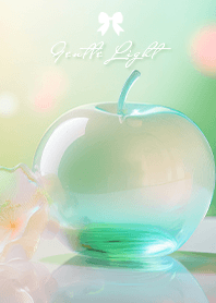 Wrapped in gentle light 01_2