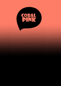 Coral Pink Into The Black Vr.6