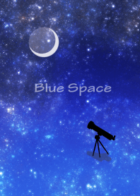 Blue Space