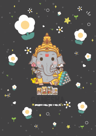 พระพิฆเนศ :: ธุรกิจ ค้าขายร่ำรวย VIII