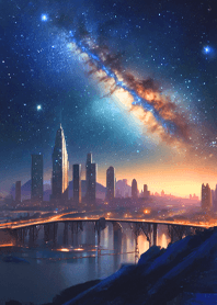 Fantasy landscape29_JP