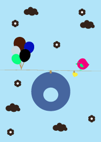 -Cute initial O-