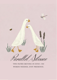 Parallel Silence