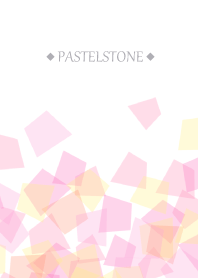 Pastel Stone-PINK 72