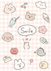 orange loose smile 13_2