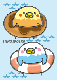 INKOIROIRO WATER