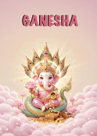Ganesha Wealth  Wealth  Rich (JP)